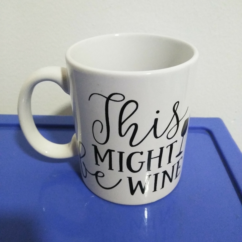 Coffee Mug